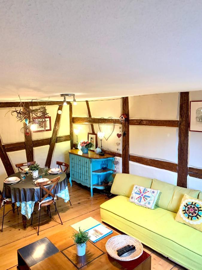 Au Coeur De - Vue Sur Le Vignoble Apartment *
